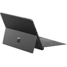 Tablette Microsoft Surface Pro 9 - 13" - Core i5 12e génération i5-1245U Deca-core (10 cœurs) 1,60 GHz - 8 Go RAM - 256 Go SSD - Windows 10 Pro - Graphite S1W-00020