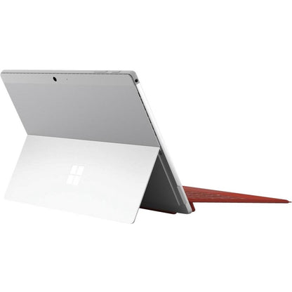 Microsoft Surface Pro 7+ Tablet - 12.3" - Core i7 11th Gen i7-1165G7 Quad-core (4 Core) 2.80 GHz - 16 GB RAM - 256 GB SSD - Windows 10 Pro - Platinum 1NC-00001