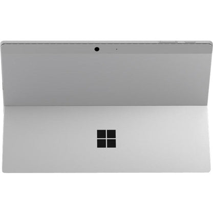 Microsoft Surface Pro 7+ Tablet - 12.3" - Core i7 11th Gen i7-1165G7 Quad-core (4 Core) 2.80 GHz - 16 GB RAM - 256 GB SSD - Windows 10 Pro - Platinum 1NC-00001