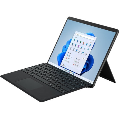 Microsoft Surface Pro 8 Tablet - 13" - Core i5 - 16 GB RAM - 256 GB SSD - Windows 11 - Graphite 8PU-00016