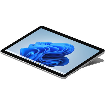 Microsoft Surface Go 3 Tablet - 10.5" - Core i3 10th Gen i3-10100Y Dual-core (2 Core) 1.30 GHz - 8 GB RAM - 128 GB SSD - Windows 10 Pro - Platinum 8VD-00031