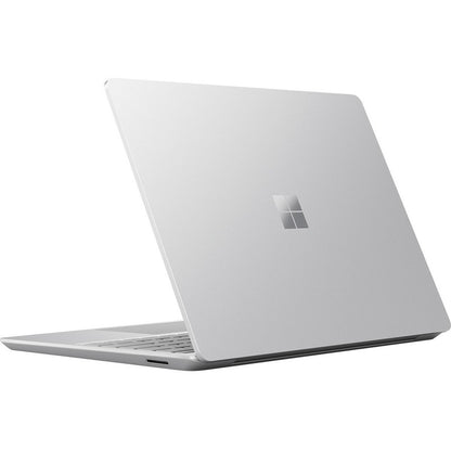 Microsoft Surface Laptop 5 15" Touchscreen Notebook - 2496 x 1664 - Intel Core i7 12th Gen i7-1265U - Intel Evo Platform - 8 GB Total RAM - 256 GB SSD - Platinum RBZ-00001