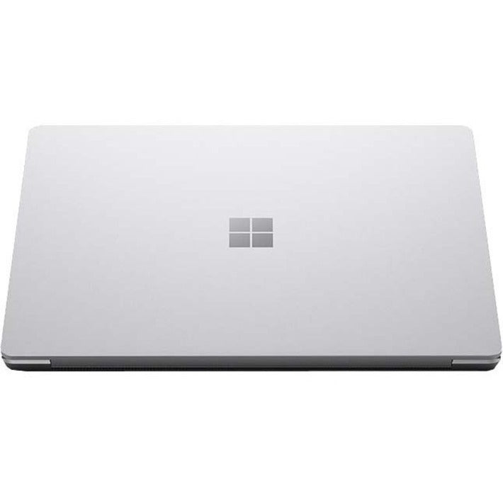 Microsoft Surface Laptop 5 15" Touchscreen Notebook - 2496 x 1664 - Intel Core i7 12th Gen i7-1265U - Intel Evo Platform - 8 GB Total RAM - 256 GB SSD - Platinum RBZ-00001