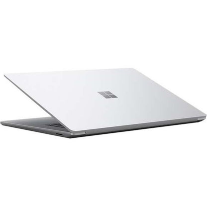 Microsoft Surface Laptop 5 15" Touchscreen Notebook - 2496 x 1664 - Intel Core i7 12th Gen i7-1265U - Intel Evo Platform - 8 GB Total RAM - 256 GB SSD - Platinum RBZ-00001