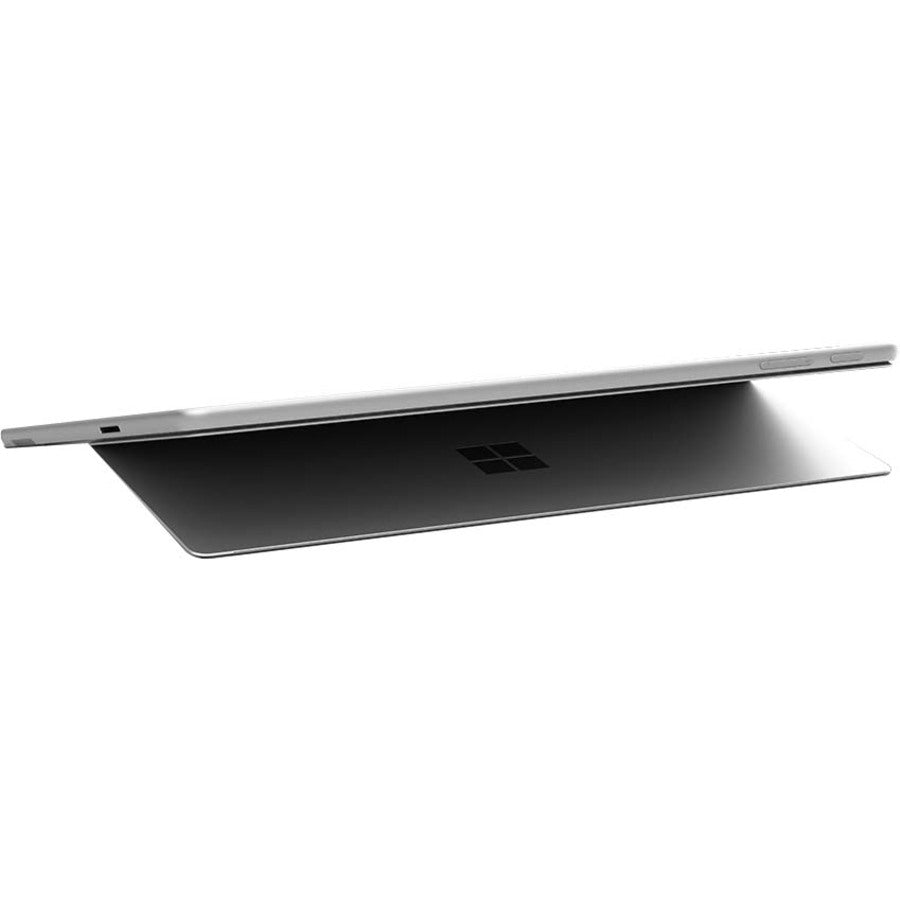 Tablette Microsoft Surface Pro 9 - 13" - Core i5 12e génération i5-1245U Deca-core (10 cœurs) - 8 Go RAM - 256 Go SSD - Windows 11 Pro 64 bits - Platinum QF1-00001