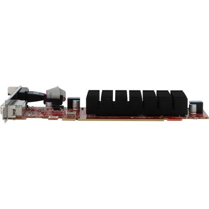 VisionTek AMD Radeon HD 6350 Graphic Card - 1 GB DDR3 SDRAM 900479