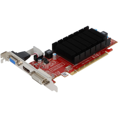 VisionTek AMD Radeon HD 6350 Graphic Card - 1 GB DDR3 SDRAM 900479