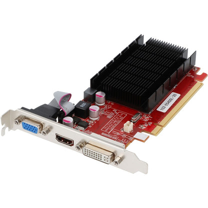 VisionTek ATI Radeon HD 5450 Graphic Card - 2 GB DDR3 SDRAM 900356