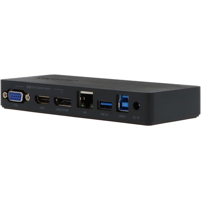 VT1000 Universal USB 3.0 Dock 901147