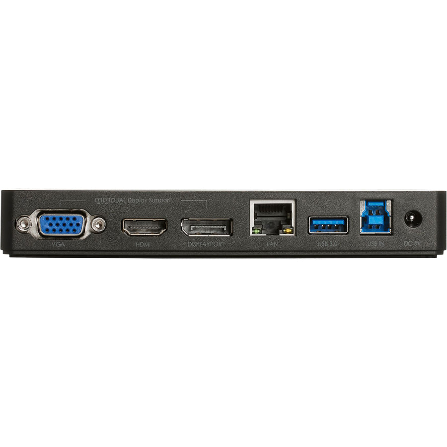 VT1000 Universal USB 3.0 Dock 901147