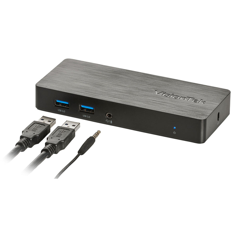 VT1000 Universal USB 3.0 Dock 901147