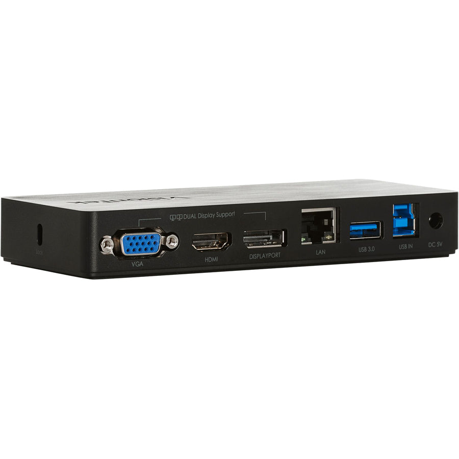 VT1000 Universal USB 3.0 Dock 901147