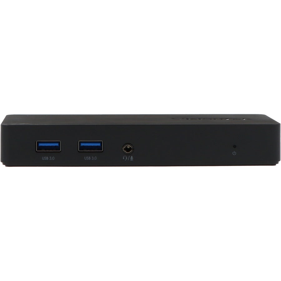 VT1000 Universal USB 3.0 Dock 901147