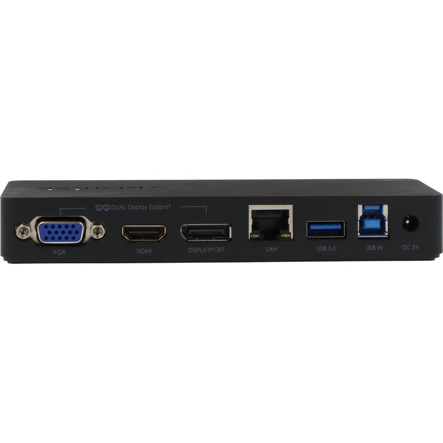 VT1000 Universal USB 3.0 Dock 901147