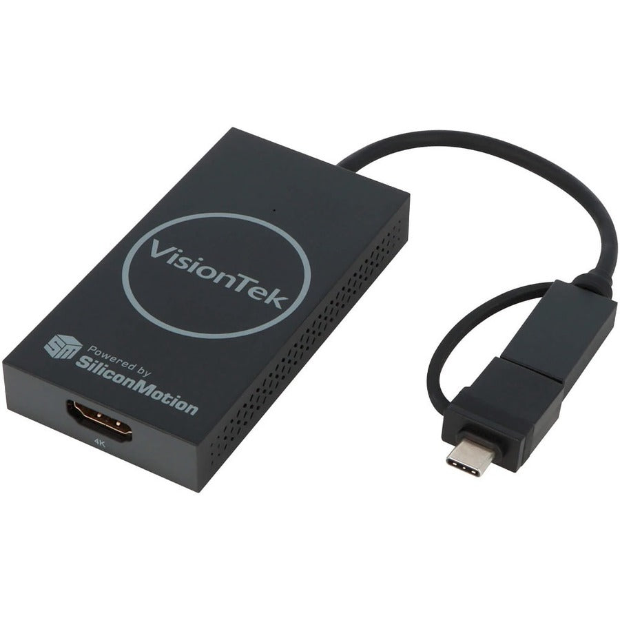 VisionTek VT90 USB 3.0 to HDMI Adapter 901506