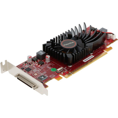 VisionTek ATI Radeon HD 5450 Graphic Card - 512 MB DDR3 SDRAM - Low-profile 900344