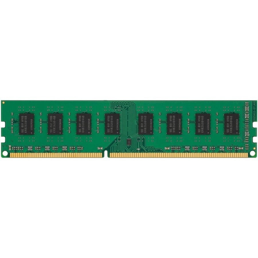 VisionTek 1 x 2GB PC3-10600 DDR3 1333MHz 240-pin DIMM Memory Module 900378