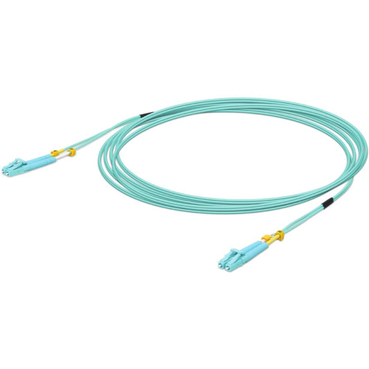 Ubiquiti Fiber Optic Duplex Patch Network Cable UOC-5