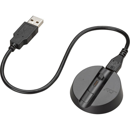 Poly Voyager 6200 USB-C BLK Headset 7D792AA