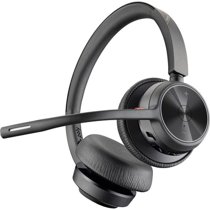 Poly Voyager 4320 USB-C Headset 76U50AA