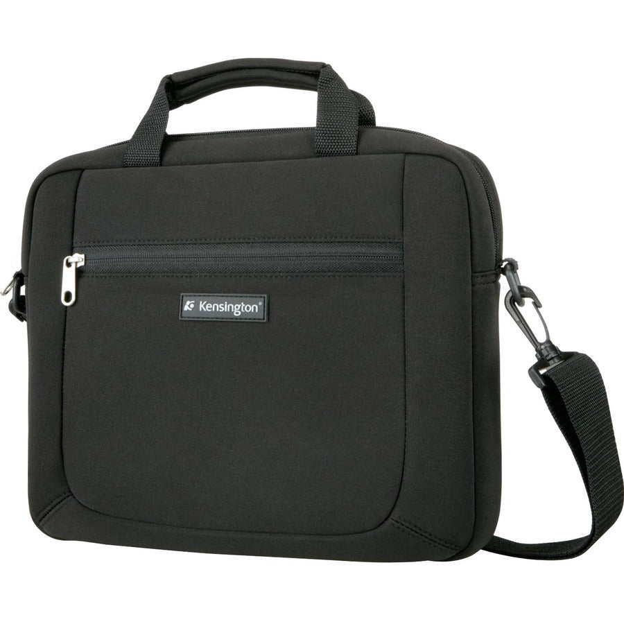 Kensington Simply Portable SP12 Carrying Case (Sleeve) for 12" Notebook, Chromebook - Black K62569USA