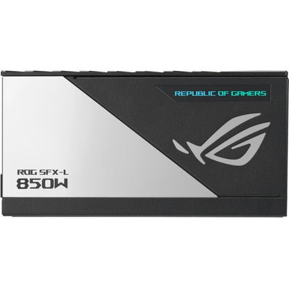 Asus ROG ROG-LOKI-850P-SFX-L-GAMING 850W Power Supply ROG-LOKI-850P-SFX-L-GAMING