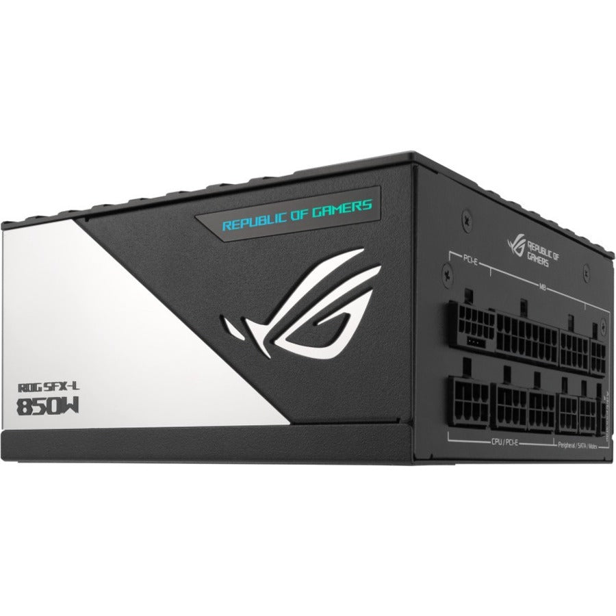 Asus ROG ROG-LOKI-850P-SFX-L-GAMING 850W Power Supply ROG-LOKI-850P-SFX-L-GAMING