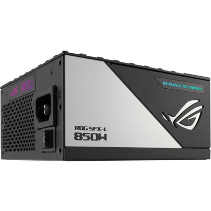 Asus ROG ROG-LOKI-850P-SFX-L-GAMING 850W Power Supply ROG-LOKI-850P-SFX-L-GAMING