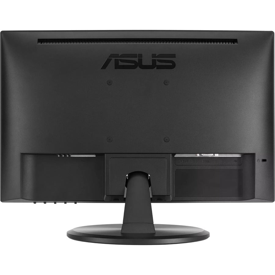 Asus VT168HR 15.6" LCD Touchscreen Monitor - 16:9 - 5 ms GTG VT168HR