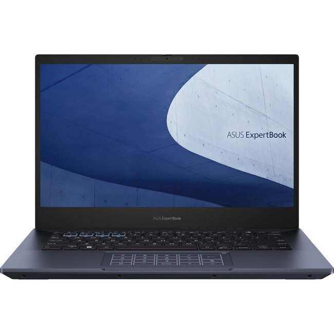 Ordinateur portable Asus ExpertBook B1 B1502 B1502CGA-C31H-CA 15,6" - Full HD - 1920 x 1080 - Intel Core i3 i3-N305 Octa-core (8 cœurs) 1,80 GHz - 8 Go de RAM totale - SSD 256 Go - Noir étoilé B1502CGA-C31H-CA