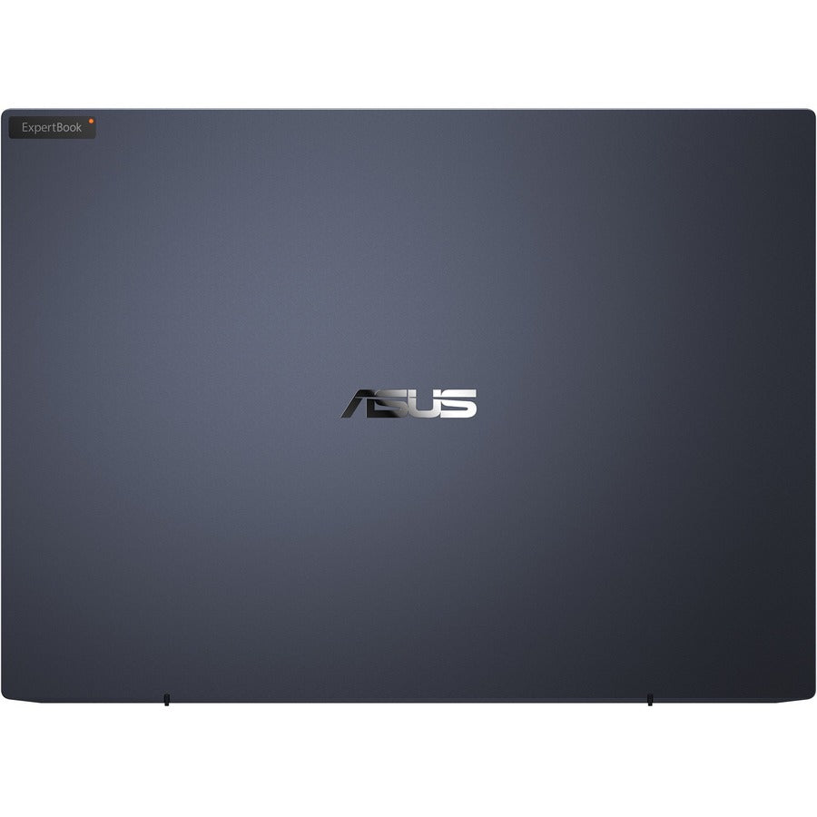 Ordinateur portable Asus ExpertBook B5 B5602 B5602CBA-C73P-CA 16" - WUXGA - 1920 x 1200 - Intel Core i7 12e génération i7-1260P Dodeca-core (12 cœurs) 2,10 GHz - 16 Go de RAM totale - 8 Go de mémoire embarquée - SSD 512 Go - Star Black B5602CBA-C73P-CA