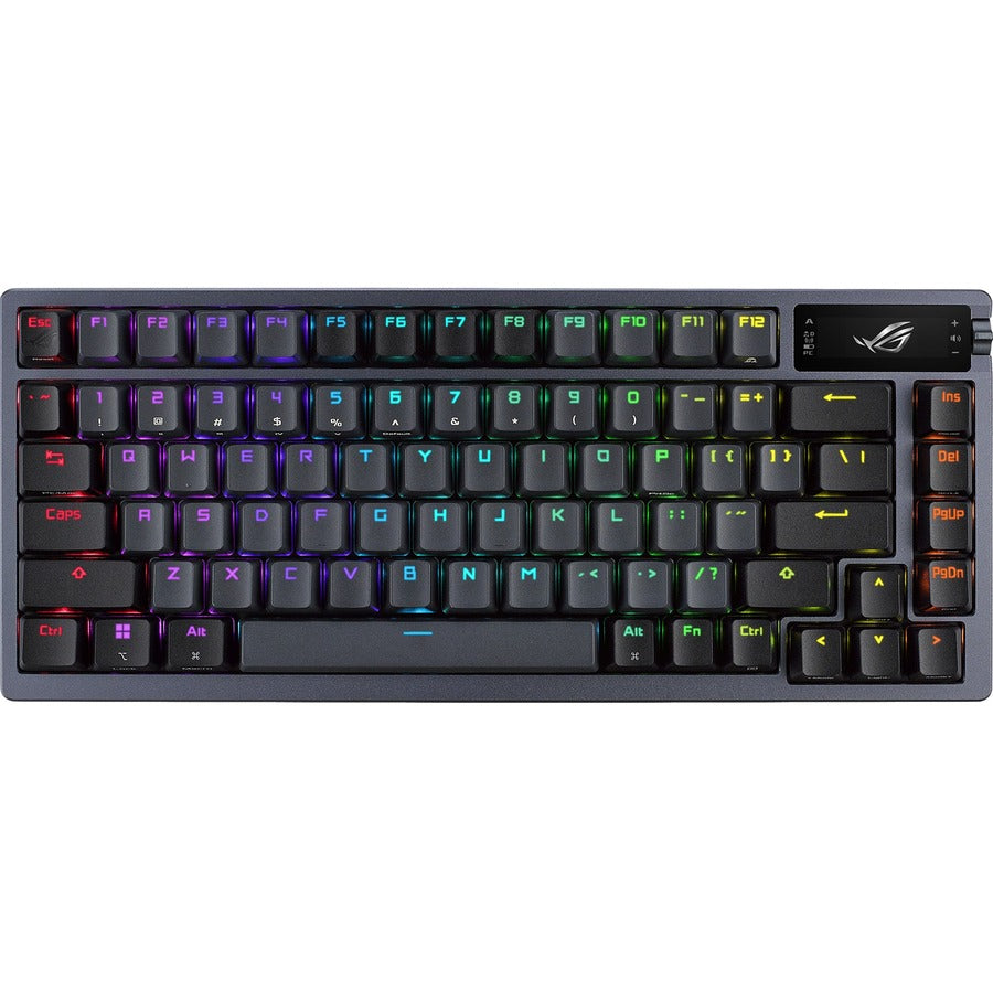 Asus ROG Azoth Gaming Keyboard M701 ROG AZOTH/NXBN/CA/PBT