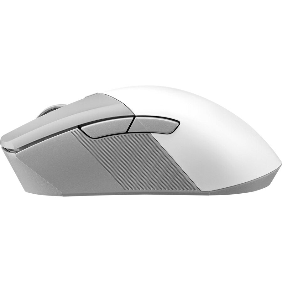 Asus ROG Gladius III Wireless Gaming Mouse P711ROGGIIIWLAIMPOINT/WHT