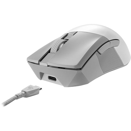 Asus ROG Gladius III Wireless Gaming Mouse P711ROGGIIIWLAIMPOINT/WHT