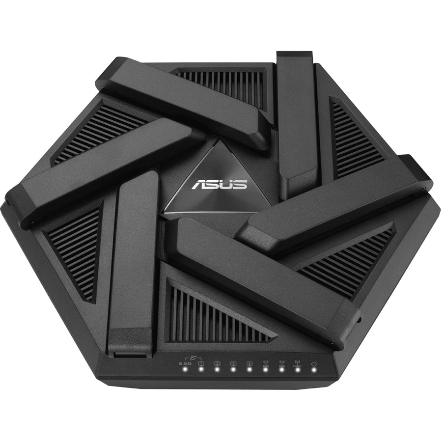 Asus RT-AXE7800 Wi-Fi 6E IEEE 802.11ax Ethernet Wireless Router RT-AXE7800