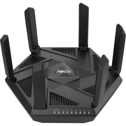 Asus RT-AXE7800 Wi-Fi 6E IEEE 802.11ax Ethernet Wireless Router RT-AXE7800