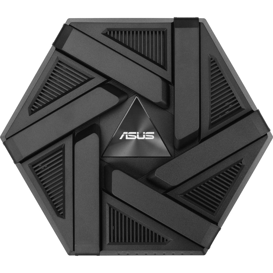 Asus RT-AXE7800 Wi-Fi 6E IEEE 802.11ax Ethernet Wireless Router RT-AXE7800