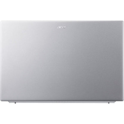 Acer Swift 3 SF314-44 SF314-44-R74S 14" Notebook - Full HD - 1920 x 1080 - AMD Ryzen 5 5625U Hexa-core (6 Core) 2.30 GHz - 8 GB Total RAM - 512 GB SSD - Pure Silver NX.K0UAA.002