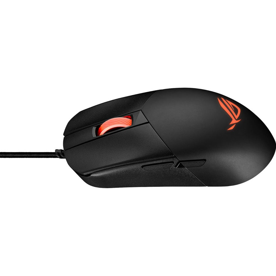 Asus ROG Strix Impact III P518 Gaming Mouse P518 ROG STRIX IMPACT III