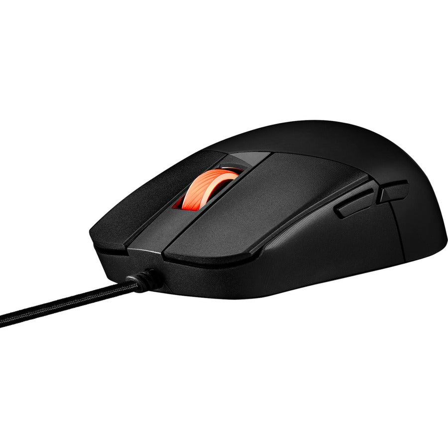 Asus ROG Strix Impact III P518 Gaming Mouse P518 ROG STRIX IMPACT III