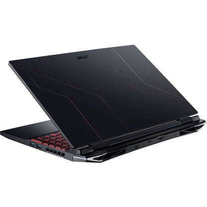 Acer Nitro 5 AN515-58 AN515-58-78BT 15.6" Gaming Notebook - Full HD - 1920 x 1080 - Intel Core i7 12th Gen i7-12650H Deca-core (10 Core) 2.30 GHz - 16 GB Total RAM - 512 GB SSD - Obsidian Black NH.QM0AA.001