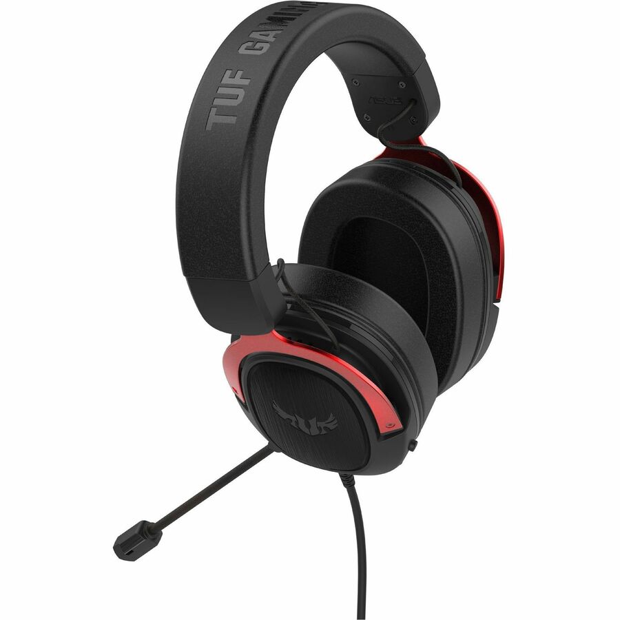 Asus TUF Gaming H3 Gaming Headset TUF GAMING H3 RED