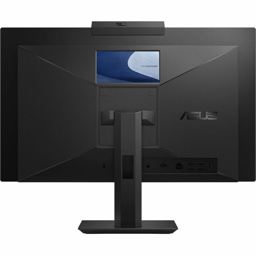 Ordinateur tout-en-un Asus ExpertCenter E5402WHAK-Q53P-CB - Intel Core i5 11e génération i5-11500B Hexa-core (6 cœurs) 3,30 GHz - 16 Go RAM DDR4 SDRAM - 512 Go SSD M.2 PCI Express NVMe 3.0 - 23,8" Full HD 1920 x 1080 - Bureau - Noir E5402WHAK-Q53P-CB