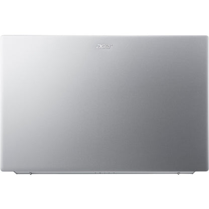 Acer Swift 3 SF314-512 SF314-512-58A8 14" Notebook - Full HD - 1920 x 1080 - Intel Core i5 12th Gen i5-1240P Dodeca-core (12 Core) 1.70 GHz - 8 GB Total RAM - 512 GB SSD - Pure Silver NX.K0FAA.001