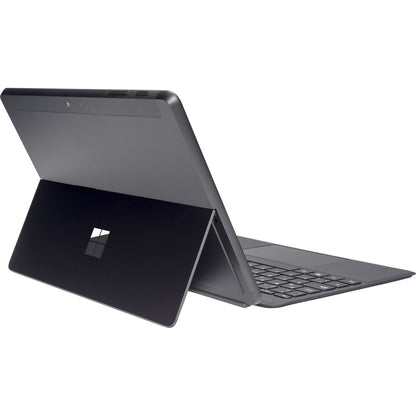 Microsoft Surface Go 3 Tablet - 10.5" - Core i3 10th Gen i3-10100Y Dual-core (2 Core) 1.30 GHz - 8 GB RAM - 256 GB SSD - Windows 11 Pro - 4G - Matte Black 8VJ-00014