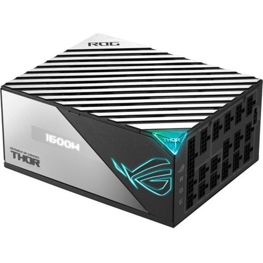 Asus ROG Thor 1600W Power Supply ROG-THOR-1600T-GAMING