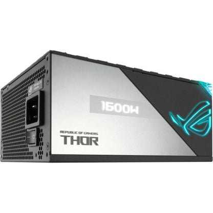 Asus ROG Thor 1600W Power Supply ROG-THOR-1600T-GAMING