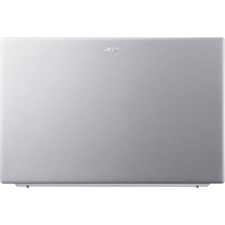 Acer Swift 3 SF314-44 SF314-44-R9LL 14" Notebook - Full HD - 1920 x 1080 - AMD Ryzen 7 5825U Octa-core (8 Core) 2 GHz - 16 GB Total RAM - 1 TB SSD - Pure Silver NX.K0UAA.003