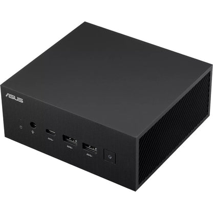 Système Barebone Asus ExpertCenter PN52-BB7000X1TD-NL - Mini PC - Prise en charge 1 x processeur - AMD Ryzen 7 5800H Octa-core (8 cœurs) PN52-BB7000X1TD-NL