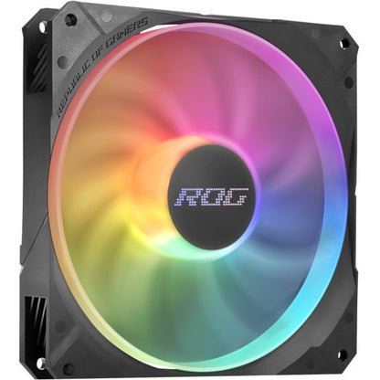 Asus ROG STRIX LC II 280 ARGB Cooling Fan/Radiator/Water Block/Pump ROG STRIX LC II 280 ARGB